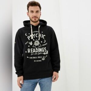 Superdry Work-wear Hoodie